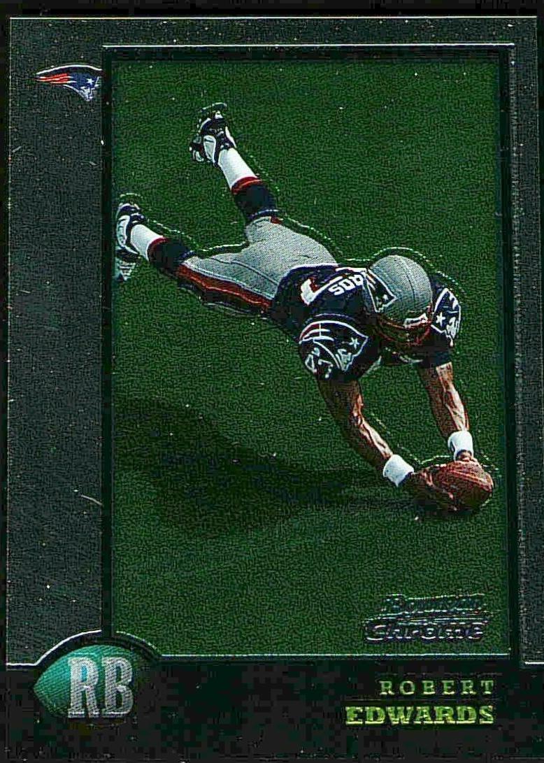 Robert Edwards #BCP4