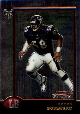 Peter Boulware [Interstate] #73