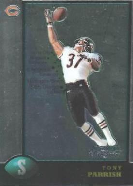 Tony Parrish [Interstate] #187
