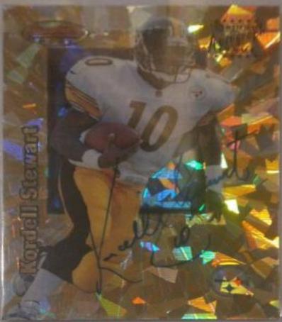 Kordell Stewart [Atomic Refractor] #6b