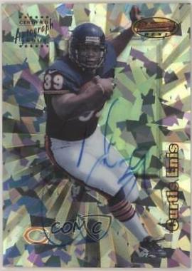 Curtis Enis [Atomic Refractor] #10a