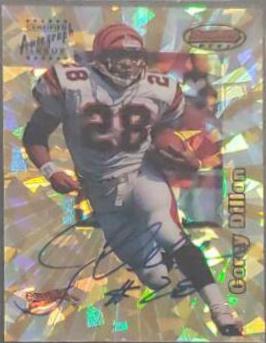 Corey Dillon [Atomic Refractor] #3a