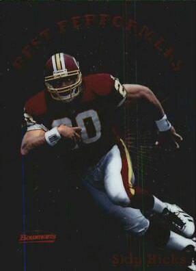 Skip Hicks #BP3
