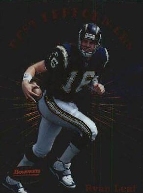 Ryan Leaf #BP10