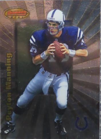 Peyton Manning #112