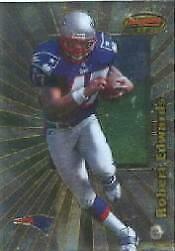 Robert Edwards #110