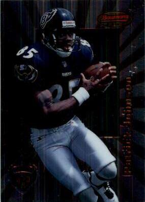 Pat Johnson #111