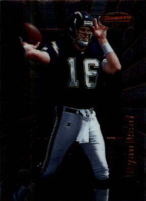 Ryan Leaf #119