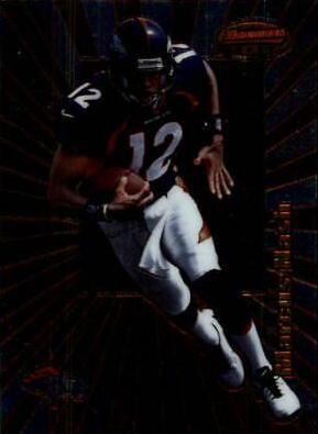 Marcus Nash #103