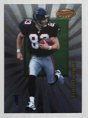 Tim Dwight #102