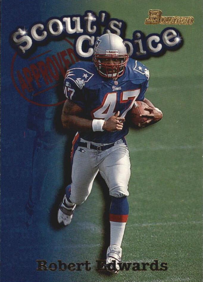Robert Edwards