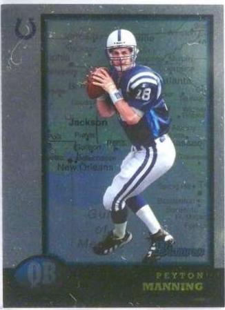 Peyton Manning [Interstate] #1