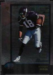 Randy Moss [Interstate] #182