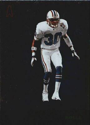 Samari Rolle [Interstate] #184