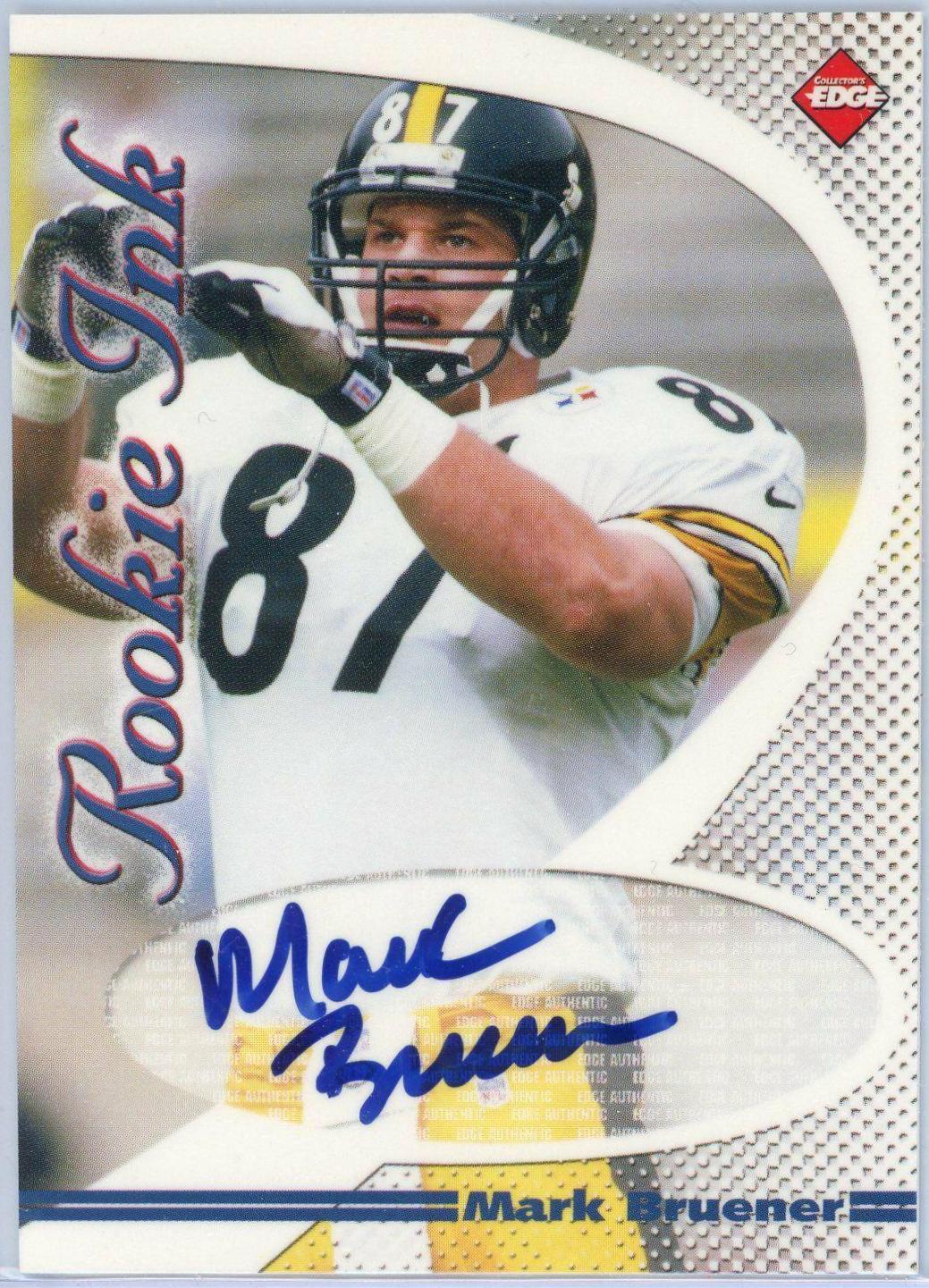 Mark Bruener