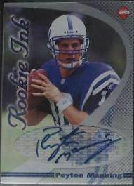 Peyton Manning [Blue]
