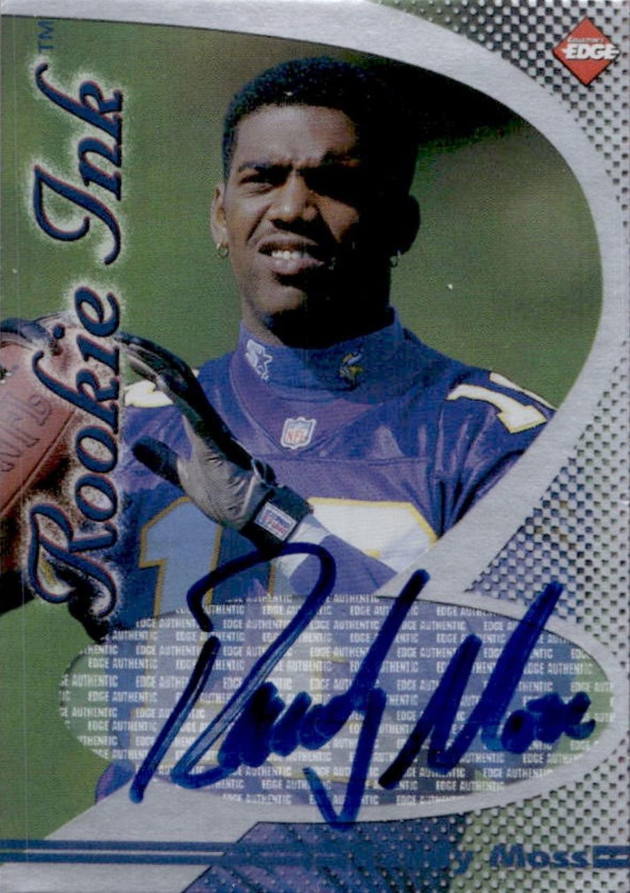 Randy Moss