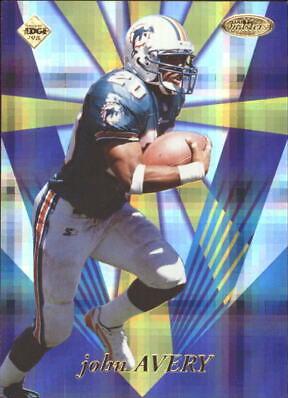 John Avery #RM24