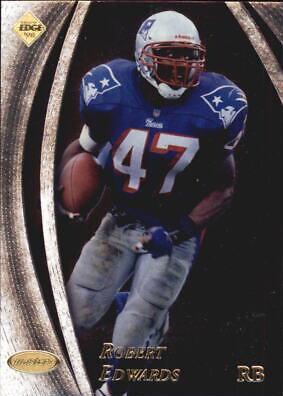 Robert Edwards #100