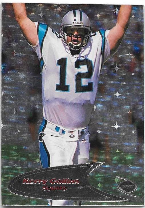 Kerry Collins #155