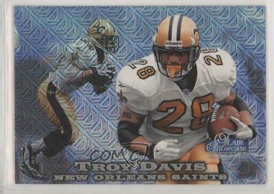 Troy Davis [Row 0] #76