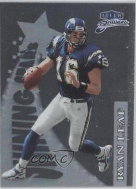 Ryan Leaf #6SS