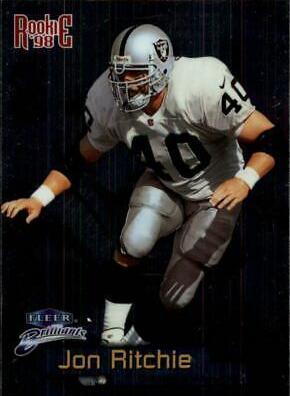 Jon Ritchie #135