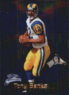 Tony Banks #69