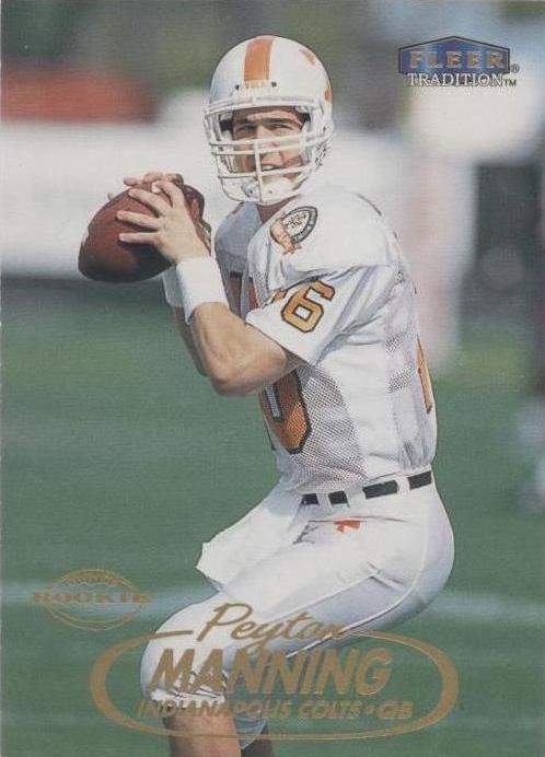 Peyton Manning #235