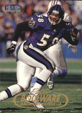 Peter Boulware #26
