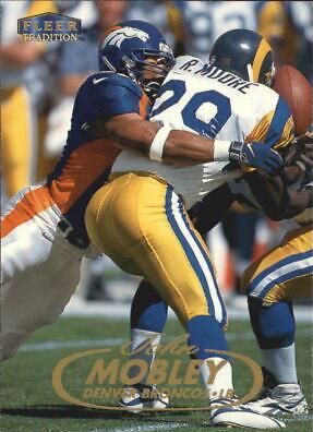 John Mobley #73