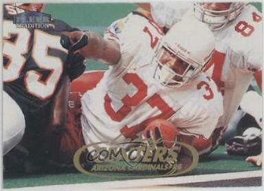 Larry Centers #82