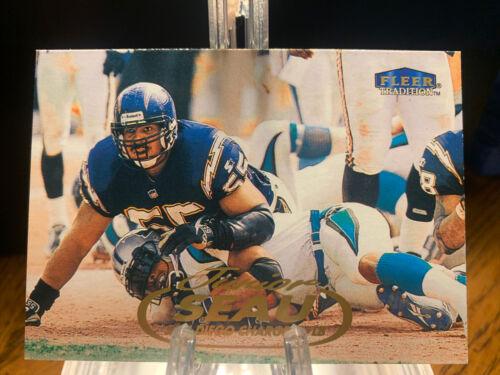 Junior Seau #110