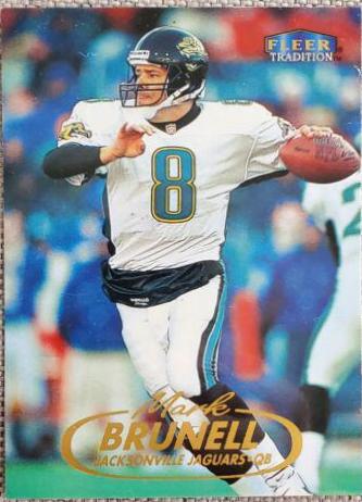 Mark Brunell #122