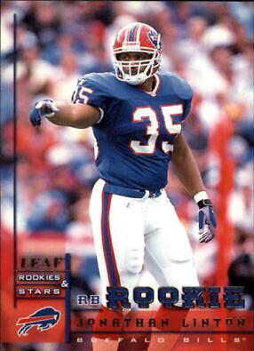 Jonathan Linton #228