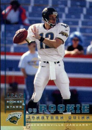 Jonathan Quinn #239