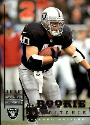 Jon Ritchie #229