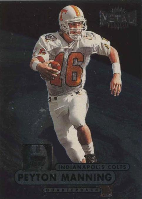 Peyton Manning #189