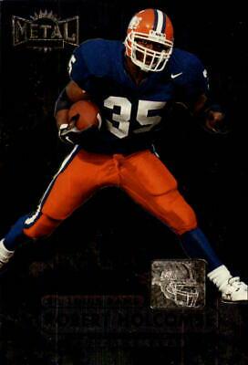 Robert Holcombe #192