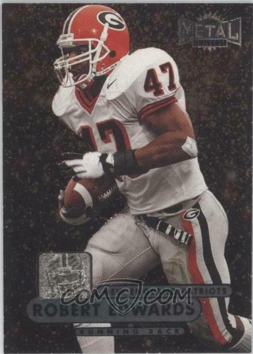 Robert Edwards #191