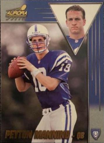 Peyton Manning #71