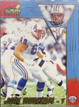 Jon Runyan #189