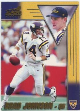Brad Johnson #93