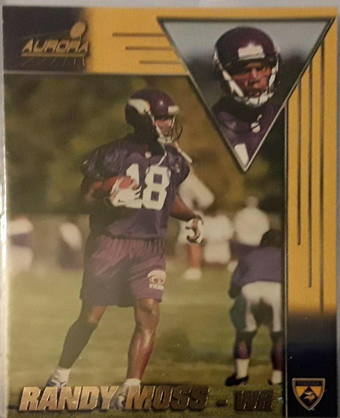 Randy Moss #94
