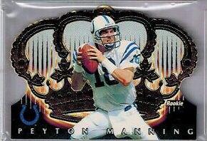 Peyton Manning #54