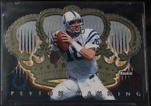 Peyton Manning [Limited Series] #54