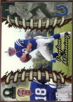 Peyton Manning #101