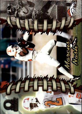 Marcus Nash #72