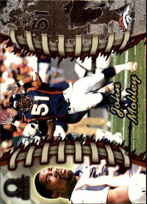 John Mobley #71