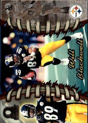 Will Blackwell #190